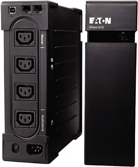 UPS Eaton Ellipse ECO 650VA