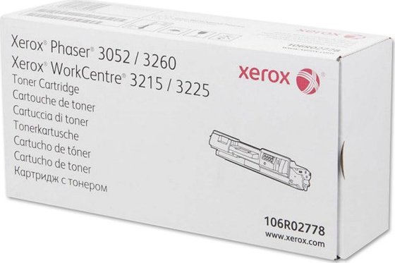Toner Xerox (106R02778), i zi