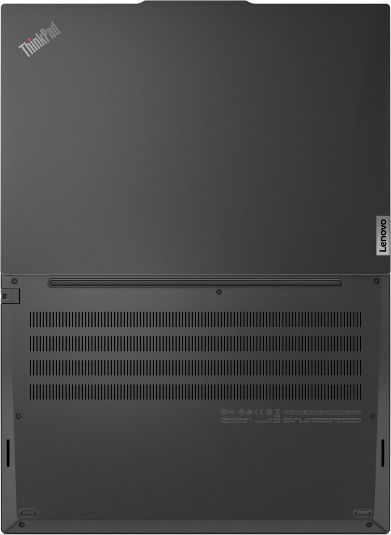 Laptop Lenovo ThinkPad E16 Gen 2, 16", Intel Core U7, 16GB RAM, 512GB SSD