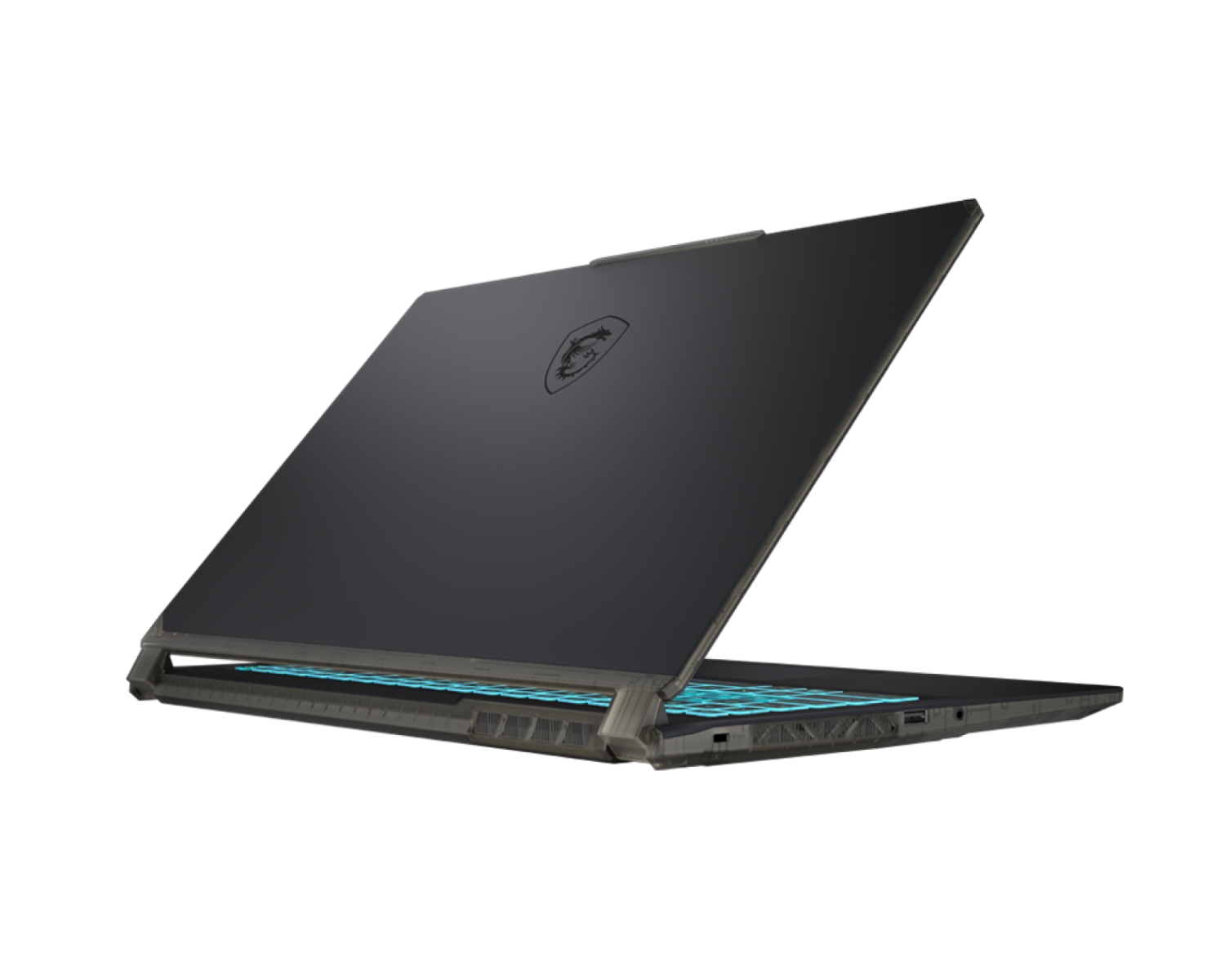 Laptop MSI Cyborg 15 A12VE, i7-12650H, 15,6", FHD, 16GB, 512GB SSD, RTX 4050, Win 11 Home, i zi