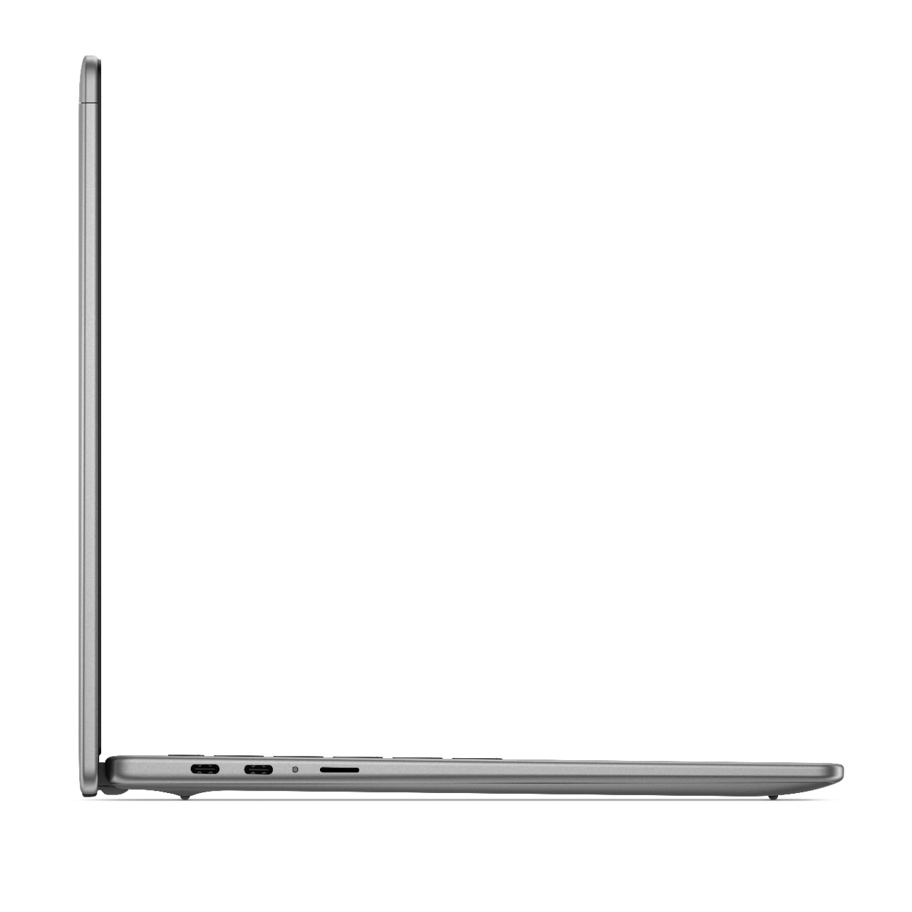 Laptop Dell Latitude 7455 Snapdragon X Elite, 14" QHD+ touch, 32 GB RAM, 1 TB SSD, i hirtë