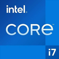 Procesor Intel Core i7-12700KF, 12 bërthama, 20 threads, i zi