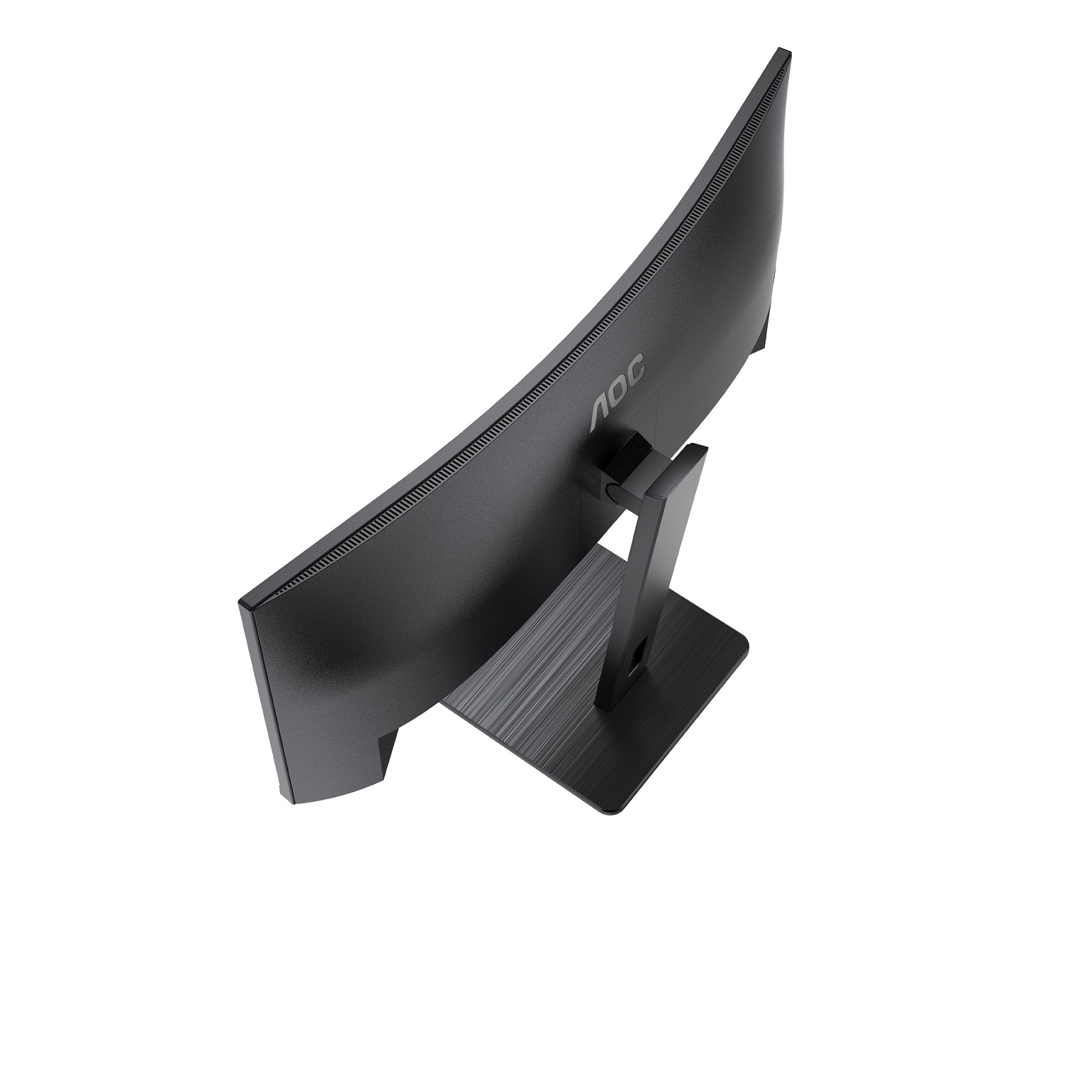 Monitor AOC CU34P3CV, 34", UWQHD, 100Hz, i zi