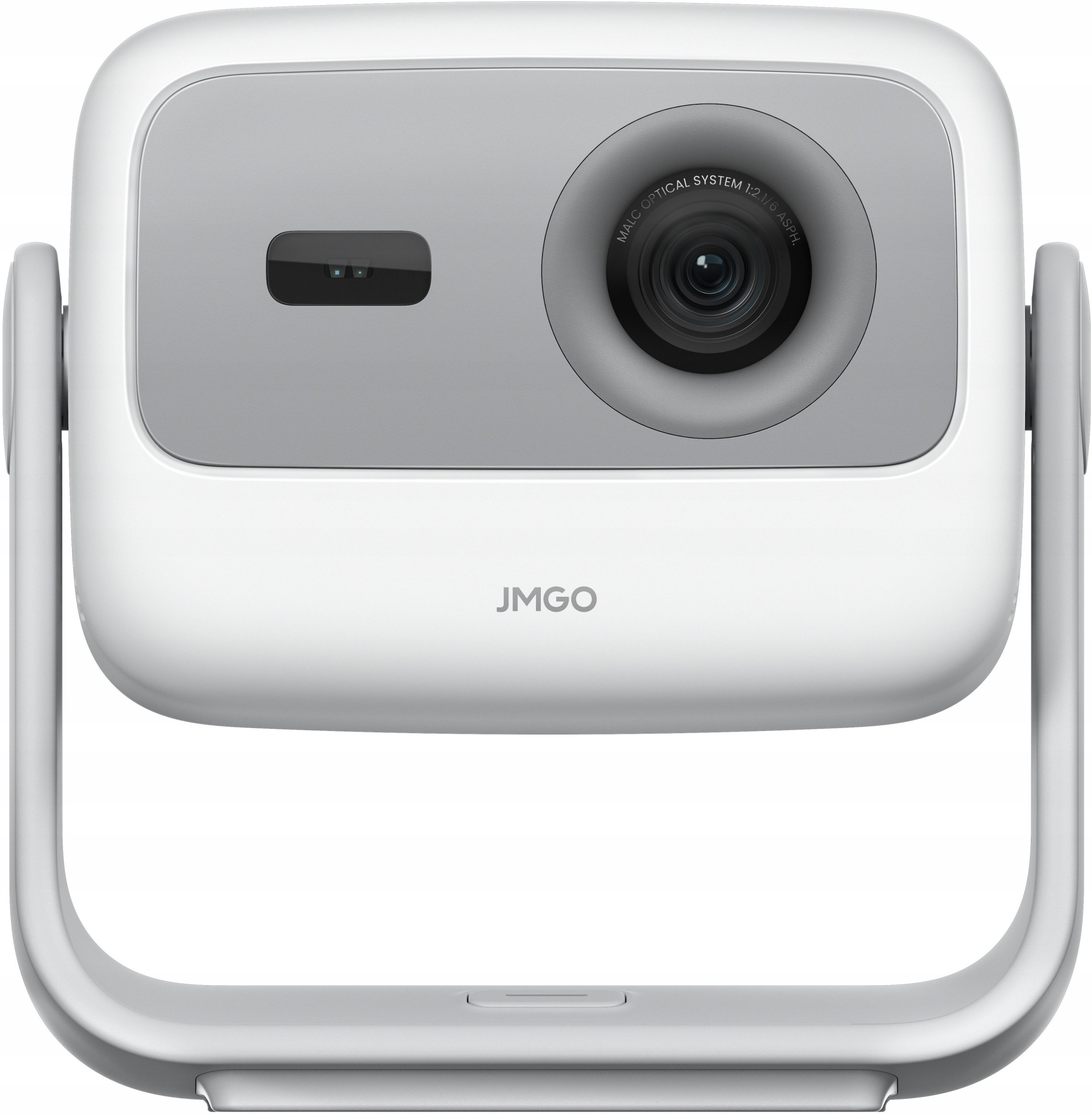 Projektor JMGO N1S SE, Full HD 1080p, 800 lm, gri