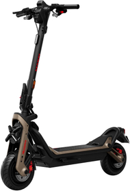 Електричен тротинет Segway Superscooter GT3 Pro, преклопен, црн со златни детали