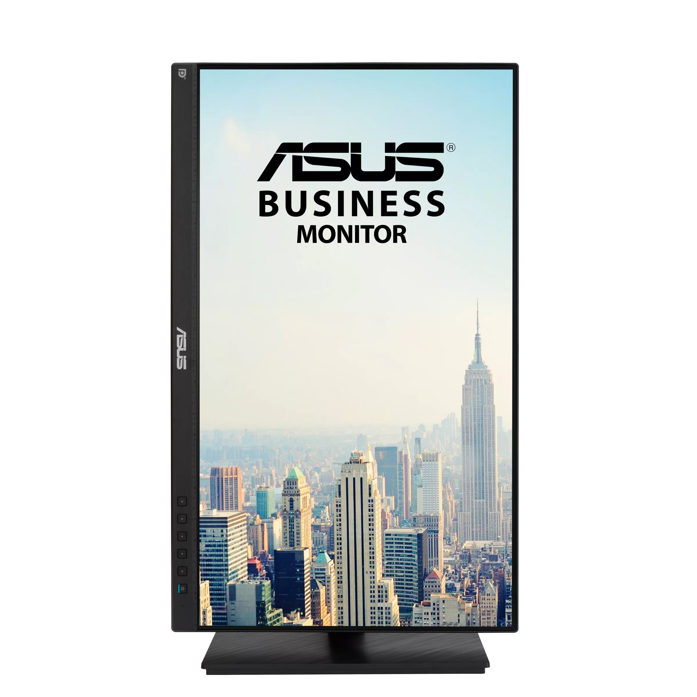 Monitor ASUS BE24ECSBT, 23.8", Full HD, IPS, i zi