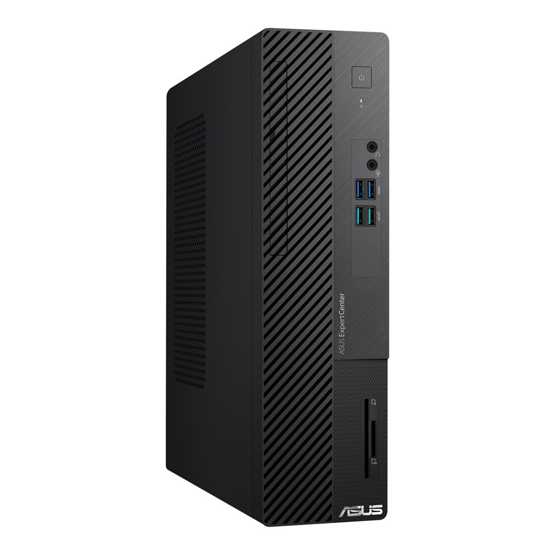 Kompjuter ASUS ExpertCenter D500SD, Intel Core i5-12400, 16GB RAM, 512GB SSD, i zi