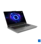 Laptop gaming Lenovo LOQ 17IRX10, 17.3" FHD 165Hz, i7 gjenerata 14, 32GB RAM, 1TB SSD, gri