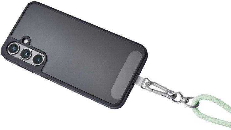 Varëse telefoni Intenso me kabllo USB C në USB C, 1.65m, 60W, e gjelbër