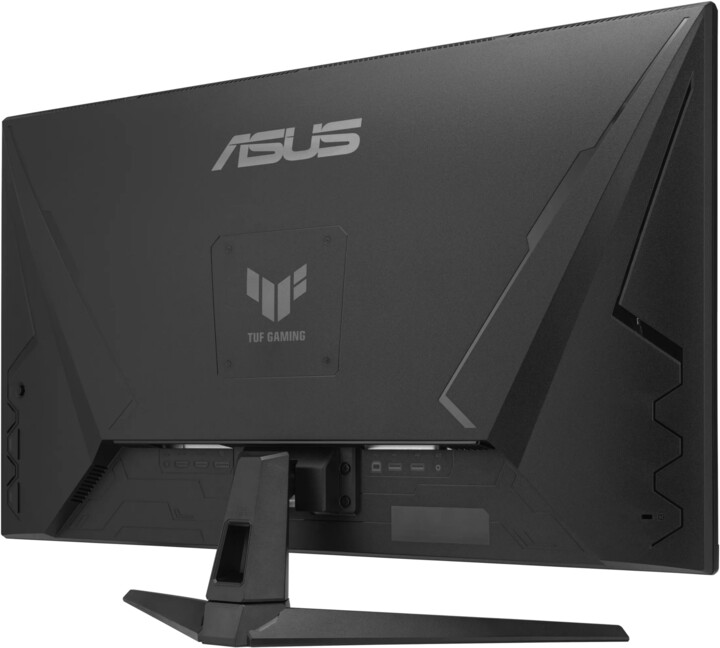 Monitor ASUS TUF Gaming VG32UQA1A - LED, 31.5", UHD, i zi