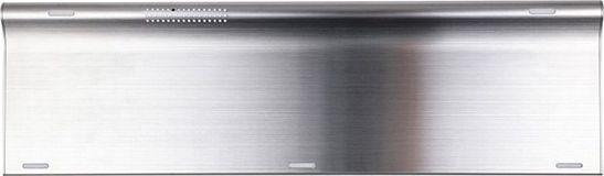 Tastierë Powerton UltraSlim, wireless, CZ + SK, e bardhë