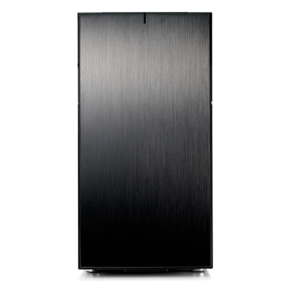 Kasë Fractal Design Define R6, e zezë