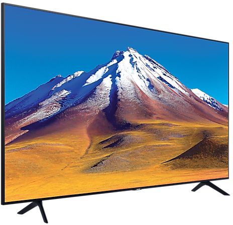 Televizor Samsung UE75TU7092UXXH 75", 4K UHD, i zi