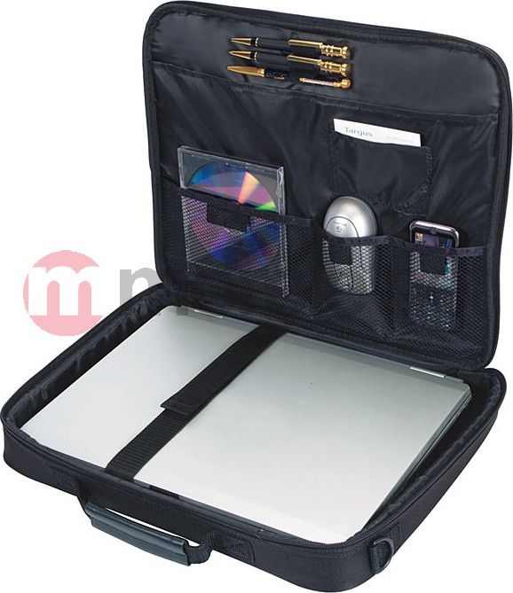 Çantë laptopi Targus TAR300, 15.6", e zezë