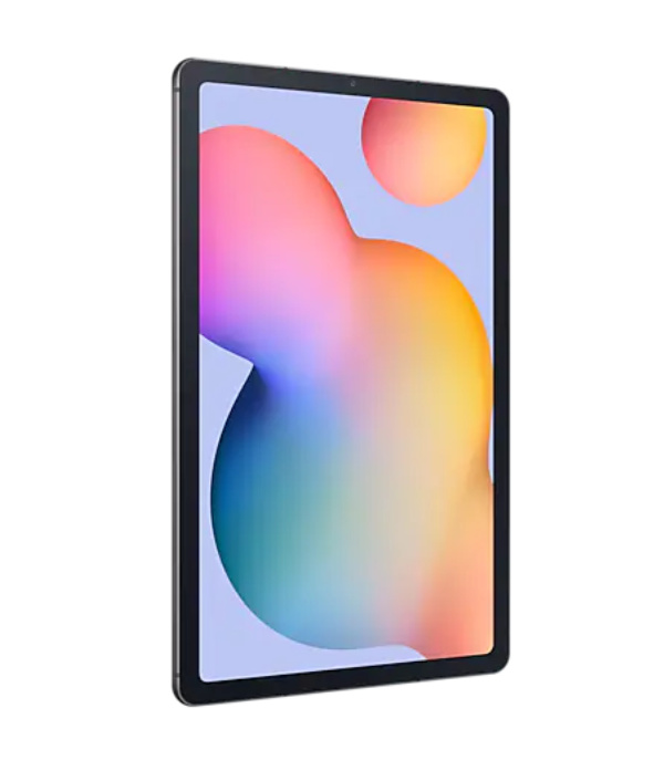 Tablet Samsung Galaxy Tab S6 Lite, WiFi, 10.4" WUXGA+, 4GB RAM, 64GB, i argjendtë