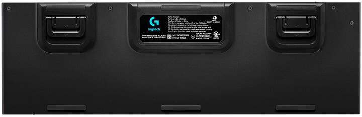 Тастатура Logitech G915 Lightspeed, GL Linear, US