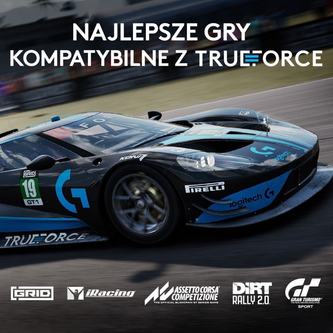 Set vozitjeje (timon, ndërrues shpejtësish dhe pedale) Logitech G923 për Xbox Series X / S / One / PC, i zi