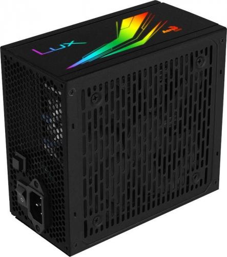 Burim energjie Aerocool Lux 750W PSU (AEROPGSLUXRGB-750)
