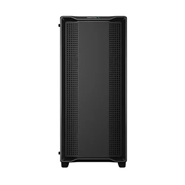 Kasë Deepcool CC560 Mesh v2, midi tower, ARGB, e zezë