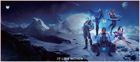 Mousepad gaming Acer Predator, sipërfaqe e madhe, baza antirrëshqitëse, blu e zezë