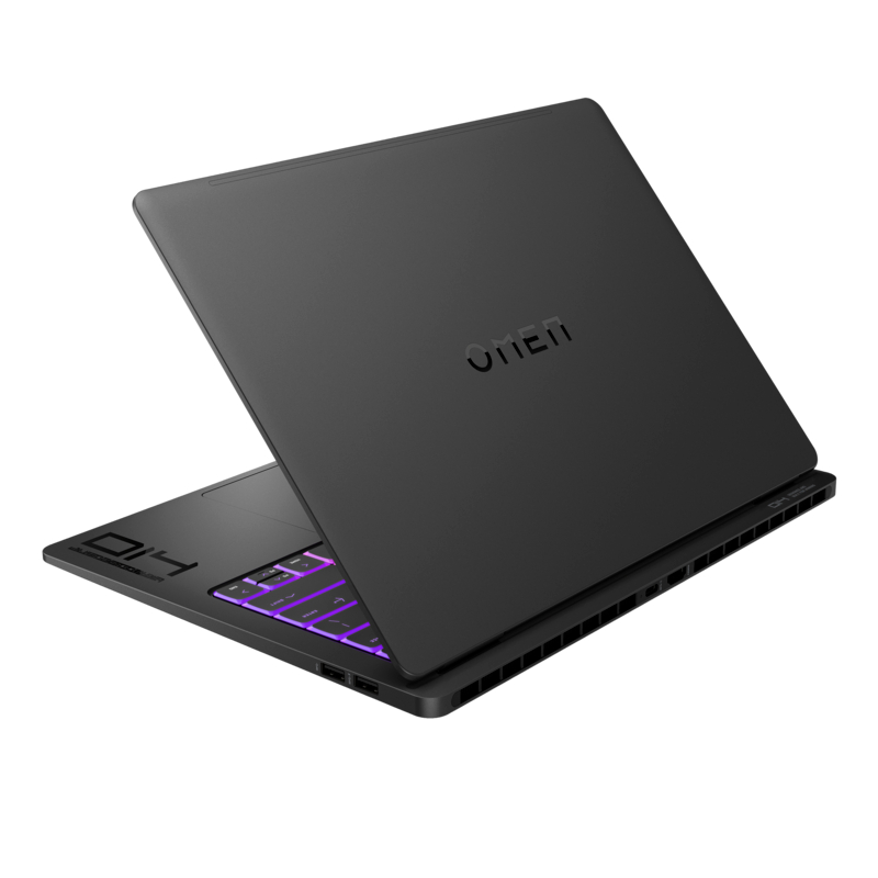 Laptop HP OMEN Transcend 14-fb1004nc, 14", Intel Core Ultra 9-285H9, 32GB RAM, 1TB SSD, NVIDIA GeForceRTX 5070, i zi