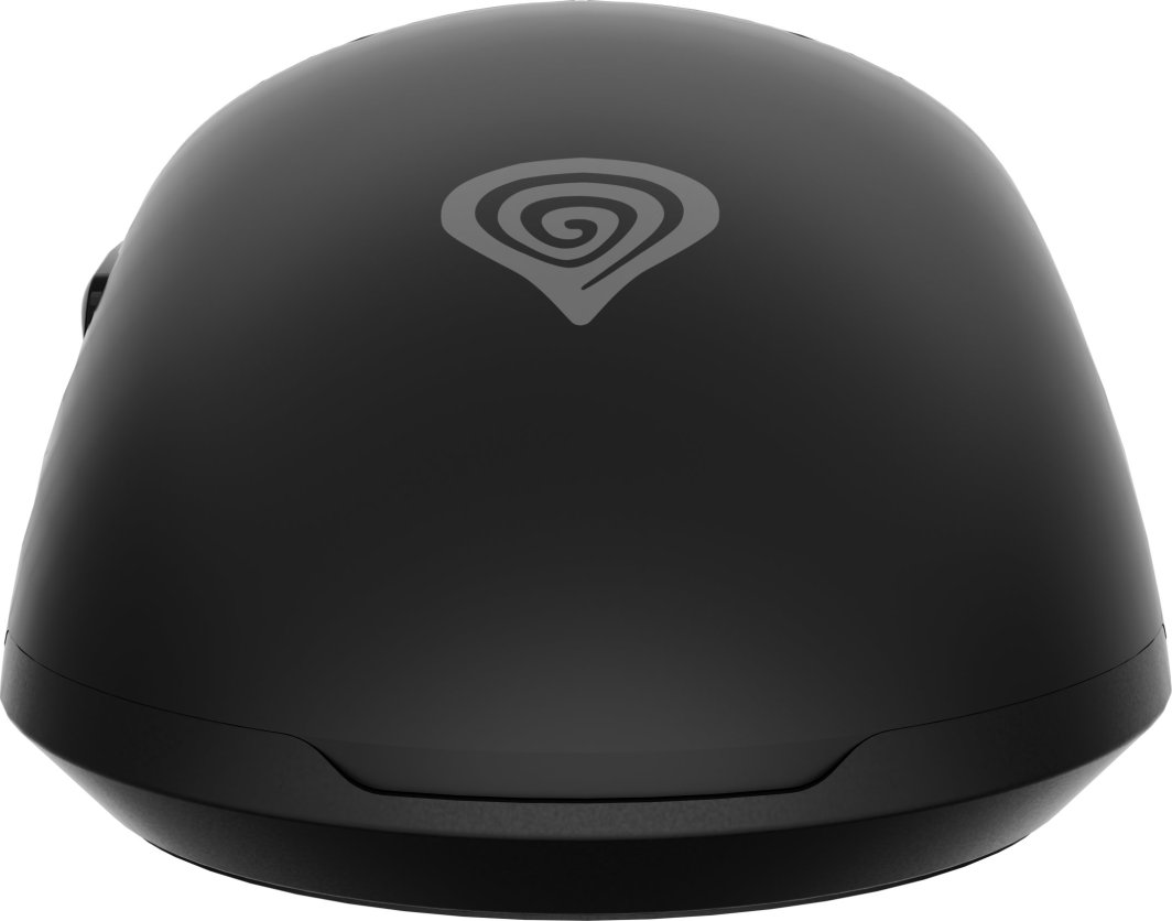 Maus Genesis Krypton 660 (NMG-2189), i zi