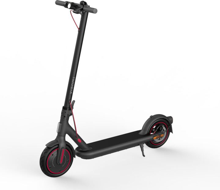 Skuter elektrik Xiaomi Mi Scooter Pro 4 EU, i zi