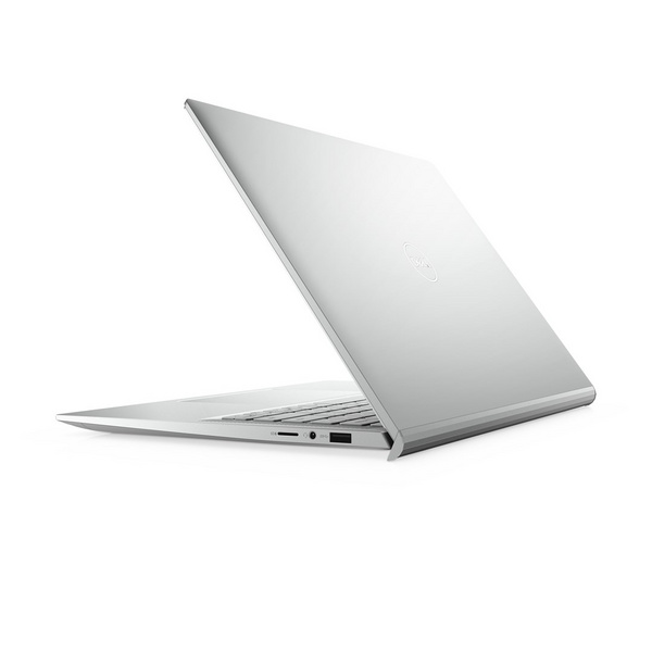 Laptop Dell Inspiron 7400, 14.5", 8 GB RAM, 512 GB SSD, Intel® Core™ i5, Intel Iris XE, i argjendtë