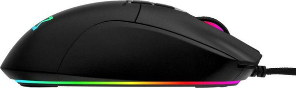 Maus Dream Machines DM4 Evo S, i zi