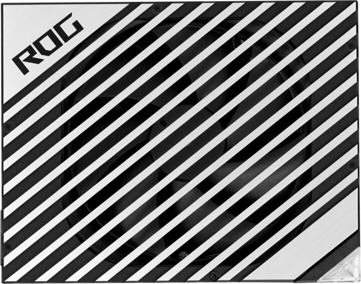 Burim energjie ASUS ROG THOR II 1200 - 1200W