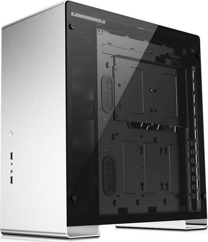 Kasë Jonsbo U5 Silver, Midi Tower