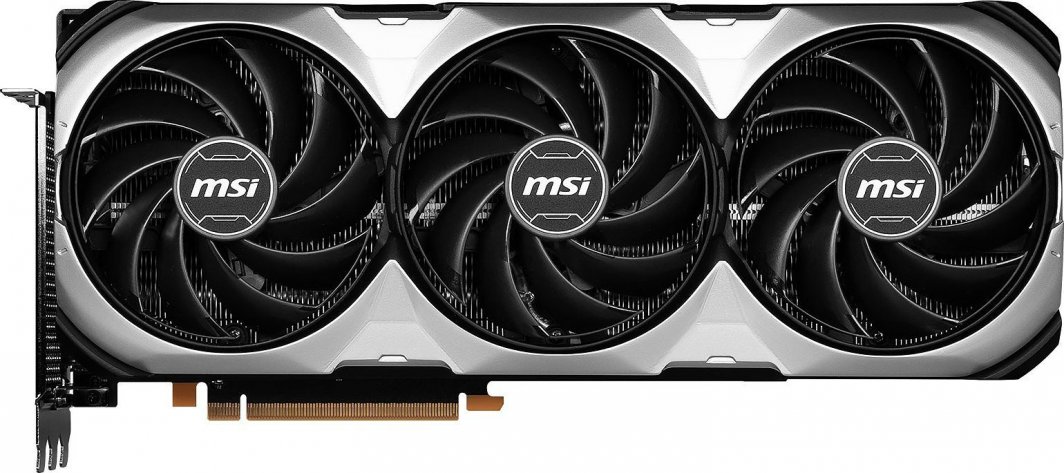 Kartelë grafike MSI GeForce RTX 4090 VENTUS 3X OC, 24GB GDDR6X
