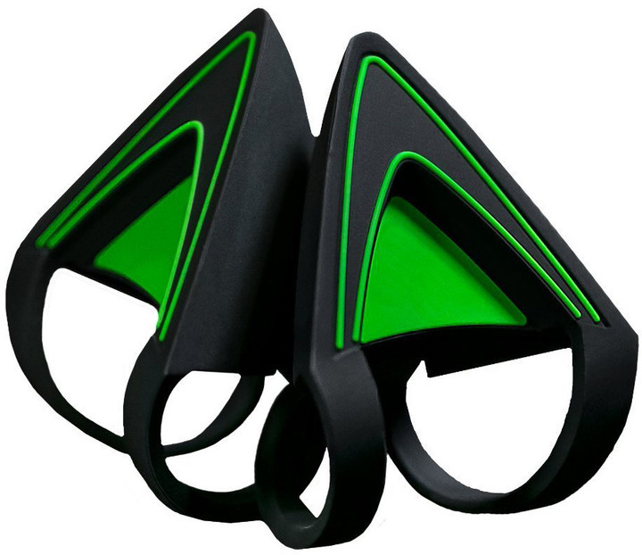 Aksesor për dëgjuese Razer Kraken, i gjelbërt
