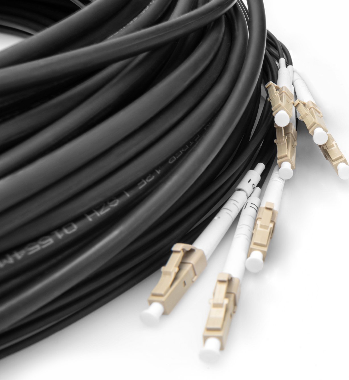 Kabllo fibër optike Digitus Universal Breakout, multi mode