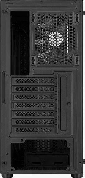 Куќиште за компјутер Aerocool Mecha RGB (ACCM-PV28013.11)