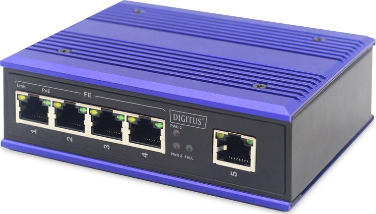 Switch Digitus DN-650107
