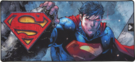 Mouse pad gaming Subsonic Superman XXL, 90x40 cm, i shumëngjyrshëm