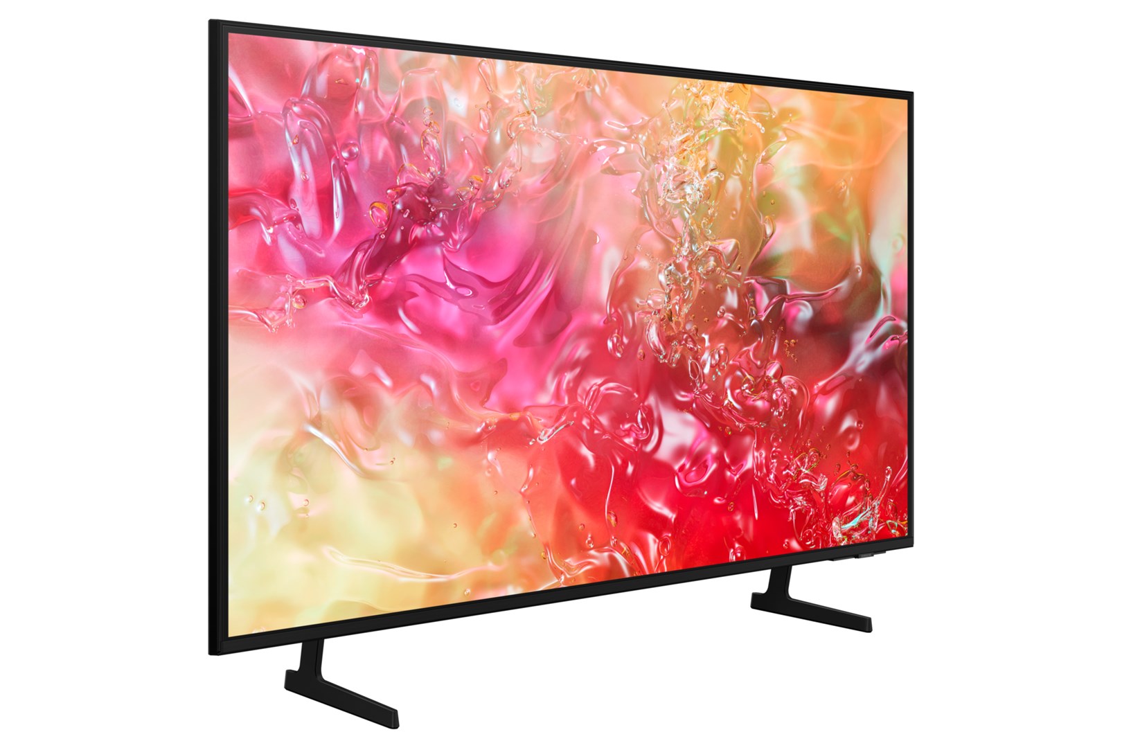 Televizor Samsung UE65DU7172UXXH, 65", LED UHD 4K, Smart, i zi