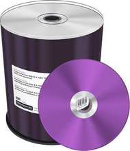 Disqe DVD MediaRange MRPL602 DVD-R, 4.7GB, 16x, 100 copë