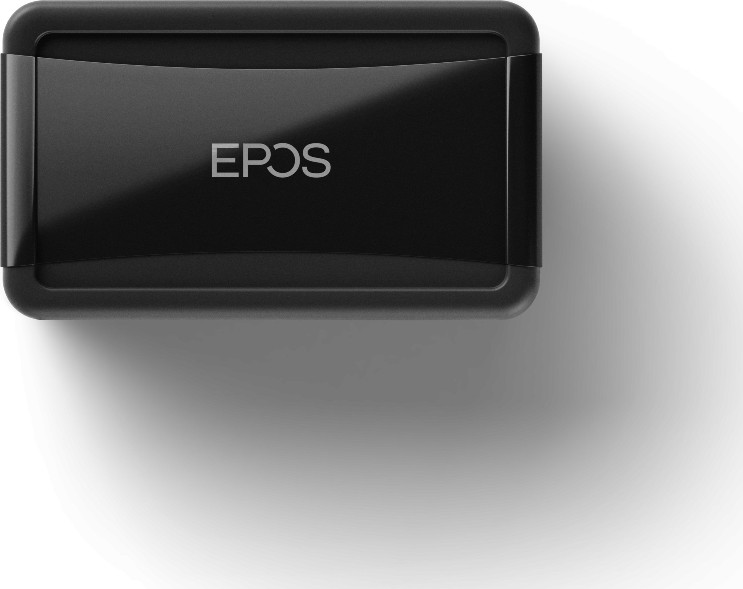 Burim energjie USB Epos Sennheiser MCH 7, për 7 karikues kufjesh, i zi