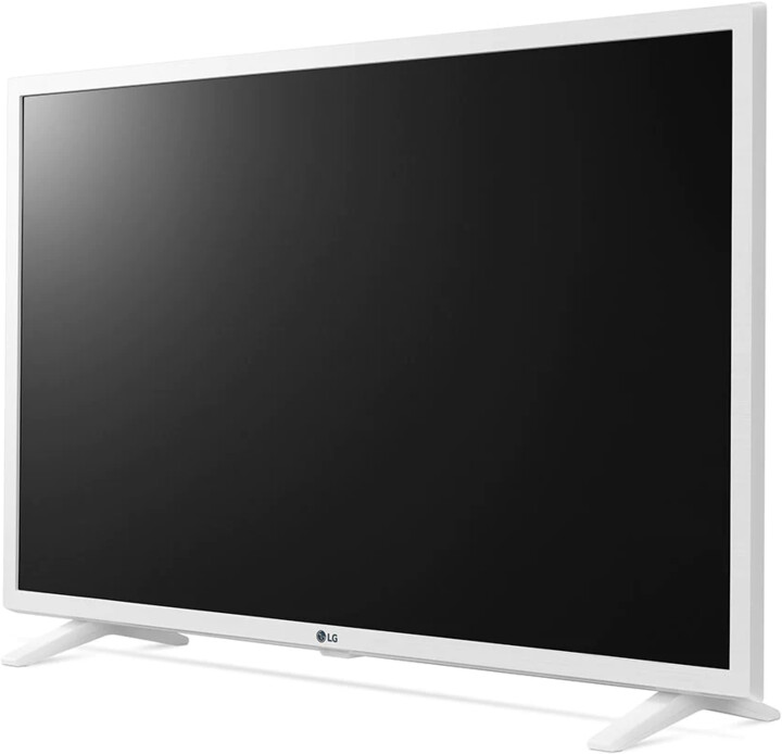 Televizor LG 32LQ63806LC, 32" (80cm), Full HD, i bardhë