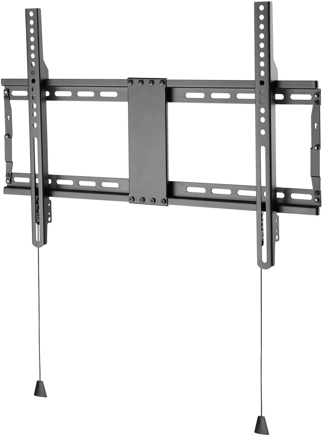 Mbajtëse muri Vivolink WALL LARGE, për TV dhe monitorë të mëdhenj, VESA 600x400, deri 70kg, e zezë