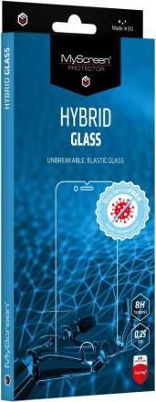 Xham mbrojtës MyScreen Protector për Xiaomi Redmi Note 9 / 9T 5G / Redmi 10X 4G