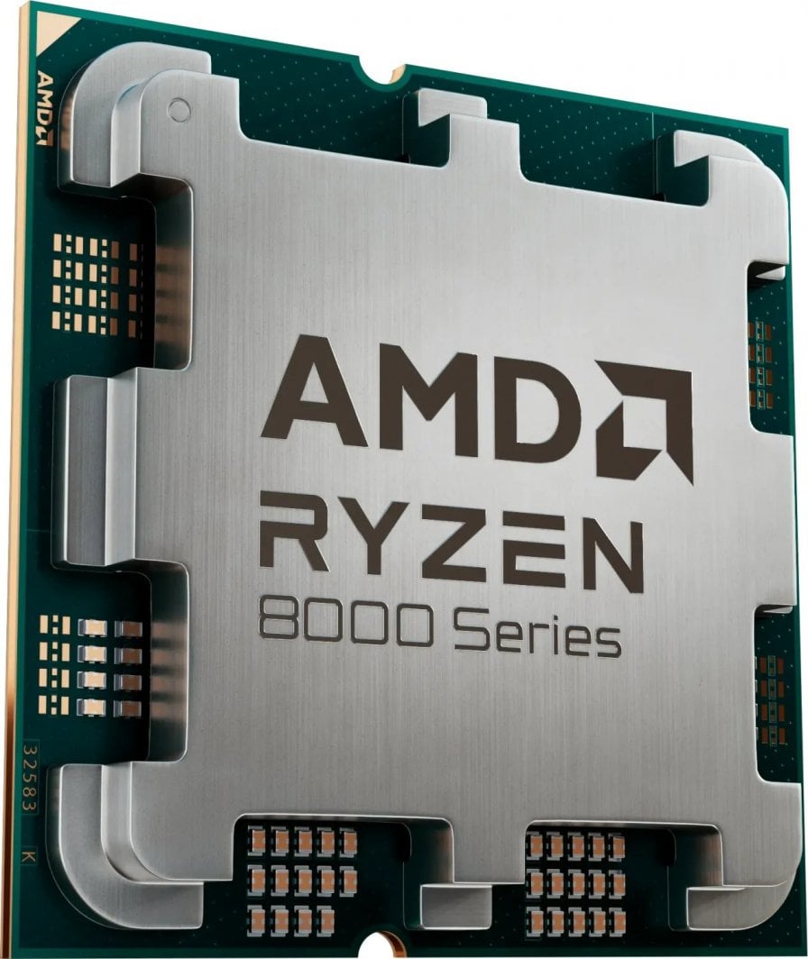 Procesor AMD Ryzen 5 8500G (100-000000931), 3.5 GHz, 16 MB, OEM, 6 bërthama