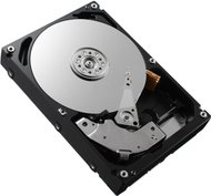 Hard disk i brendshëm HPE 614827-002, 2TB, 7200 RPM, 3.5", SATA