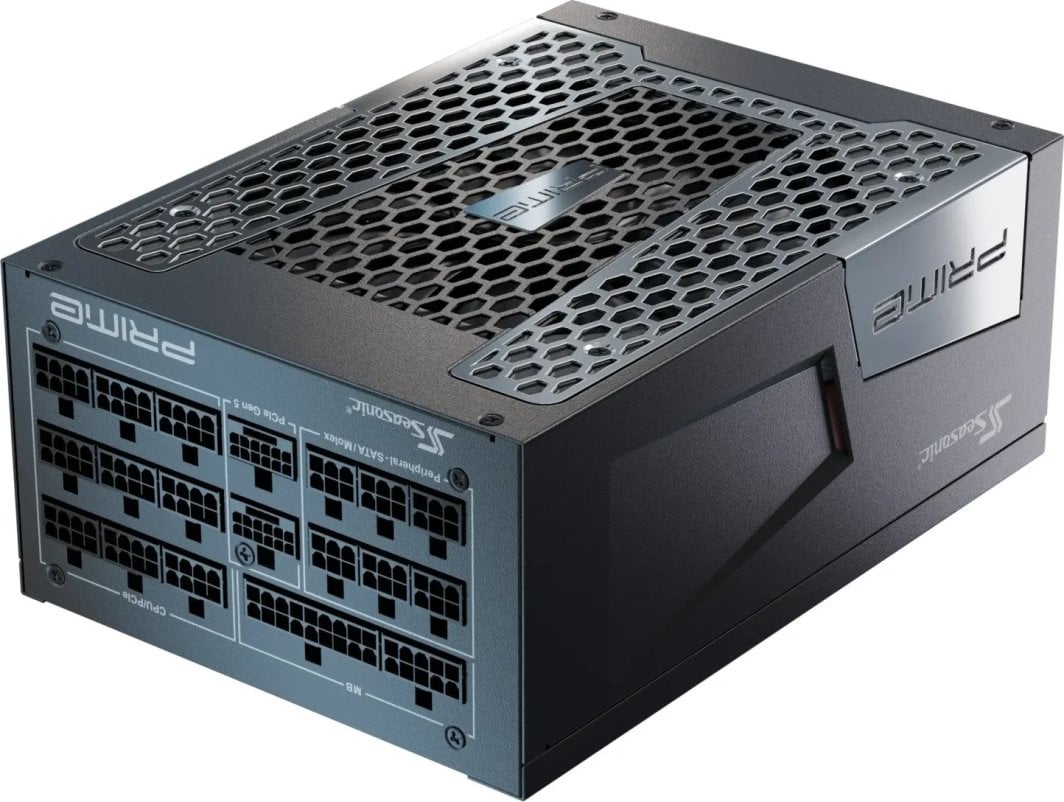 Burim energjie SeaSonic Prime PX ATX 3 2200W 
