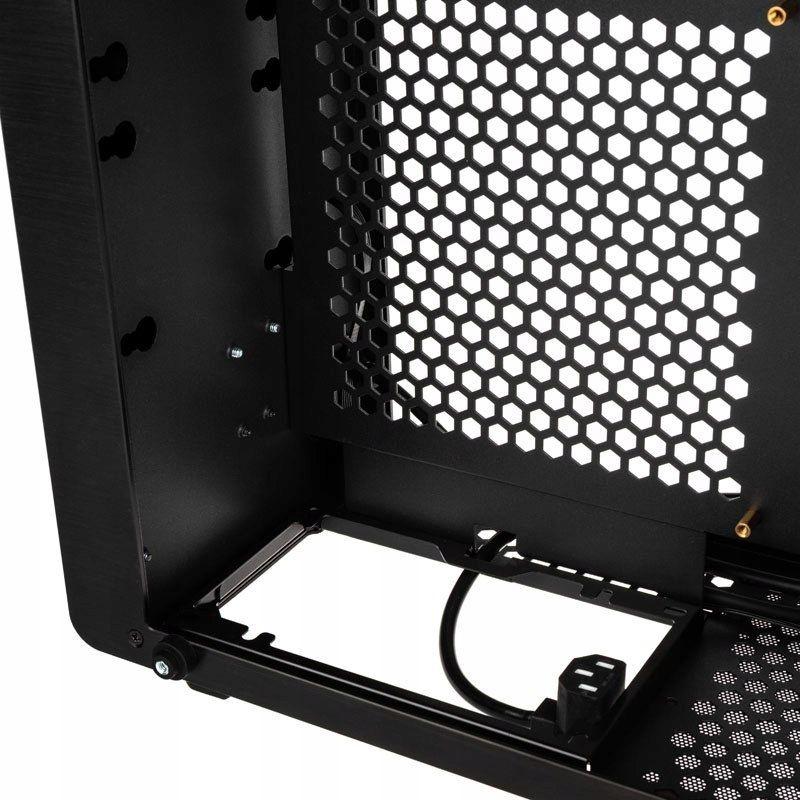 Kasë Raijintek Ophion EVO, Small Form Factor