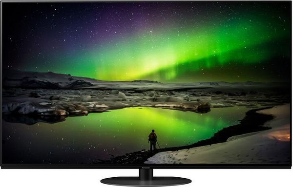 Televizor Panasonic TX-55LZ1000E, 55" (139cm), 4K UHD, i zi