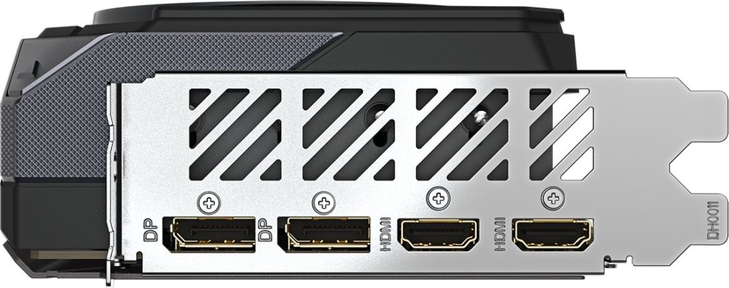 Kartë grafike Gigabyte Radeon RX 9070 XT Gaming OC, 16GB GDDR6, PCIe 4.0