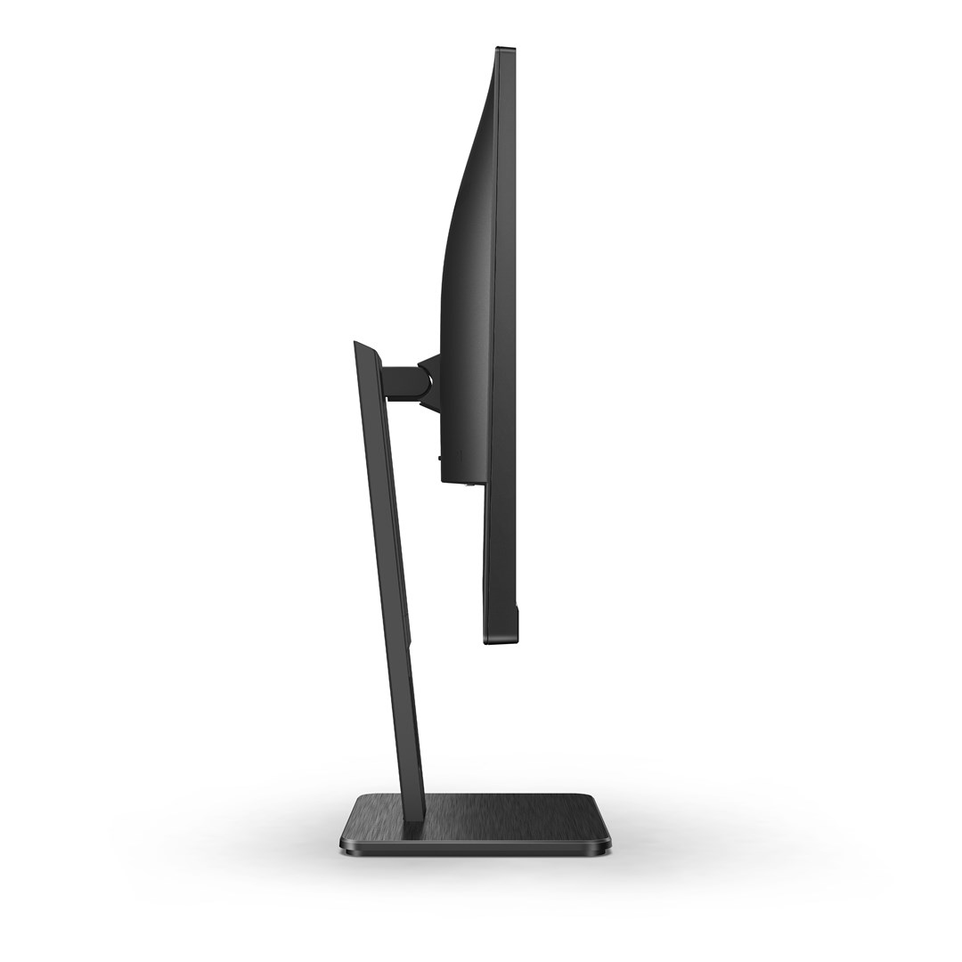 Monitor AOC U27P2CA, 27", 4K Ultra HD, USB-C, i zi